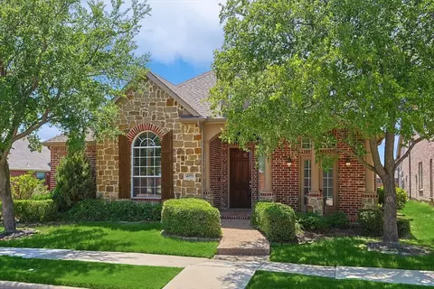 4059 Truman Dr, Frisco, TX 75034