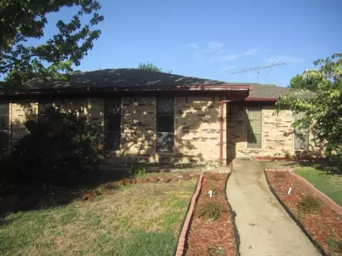2522 Sam Houston Dr, Garland, TX 75044
