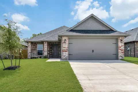 1703 Aleia Cv, Sherman, TX 75092