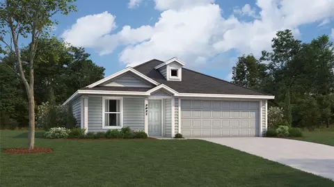 2909 Roy Rd, Fort Worth, TX 76119