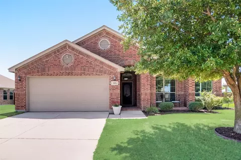 105 Trailwood Ct, Forney, TX 75126