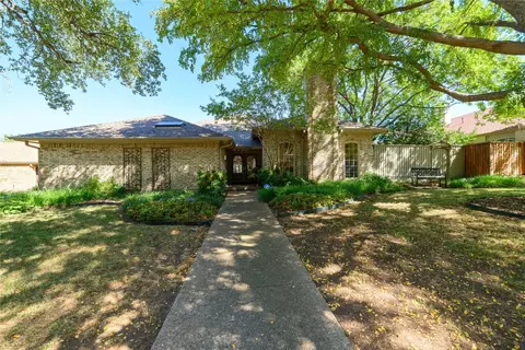 7609 Bantry Cir, Dallas, TX 75248