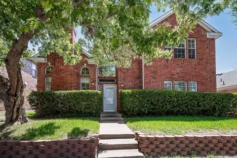 2320 Dyers Oak Dr, Plano, TX 75074
