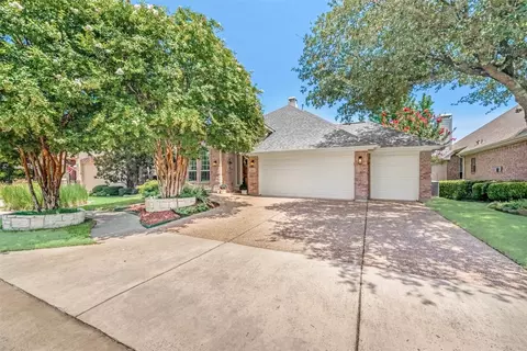472 Scenic Ranch Cir, Fairview, TX 75069