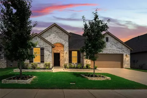 4406 Sage Ln, Melissa, TX 75454
