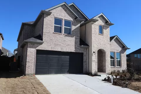 2516 Fairoaks Dr, Celina, TX 75009