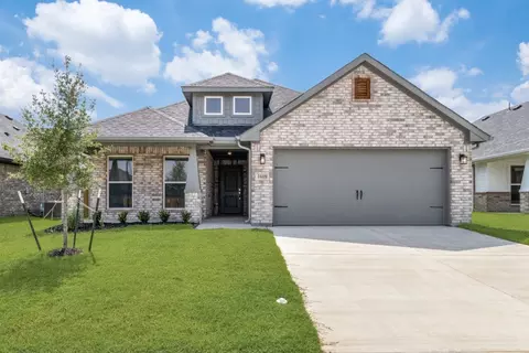 1609 Aleia Cv, Sherman, TX 75092