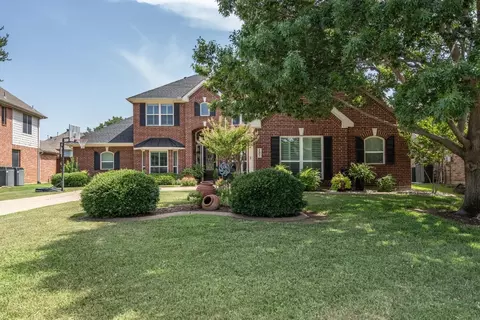 2901 Heather Wood Dr, Flower Mound, TX 75022