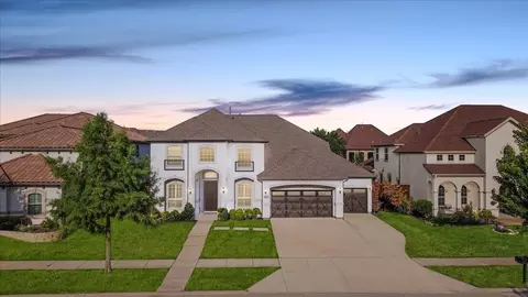6854 Sigma Ln, Frisco, TX 75035