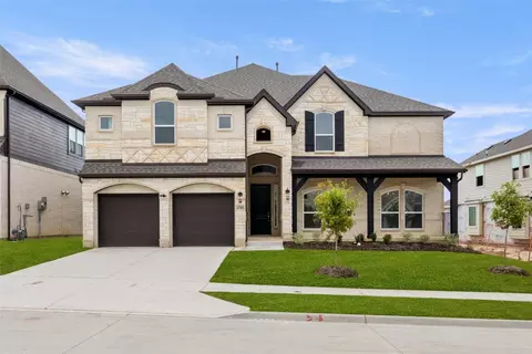 6705 Palmdale Dr, Fort Worth, TX 76123