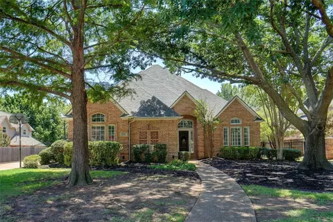 1301 Houston Ct, Southlake, TX 76092