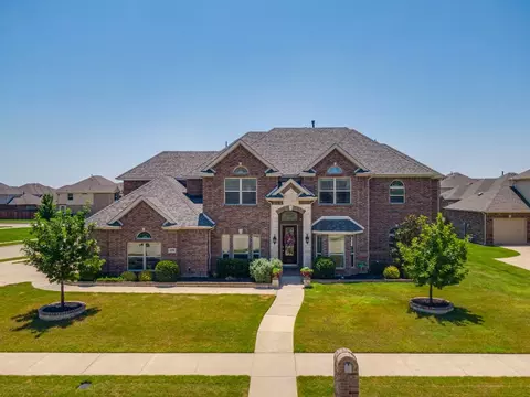 4408 Bingley Way, Mansfield, TX 76063