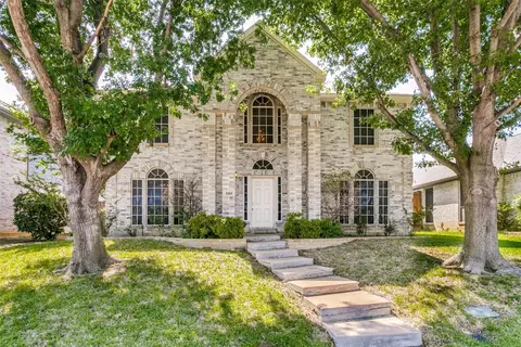 1080 Summit Park, Lewisville, TX 75077