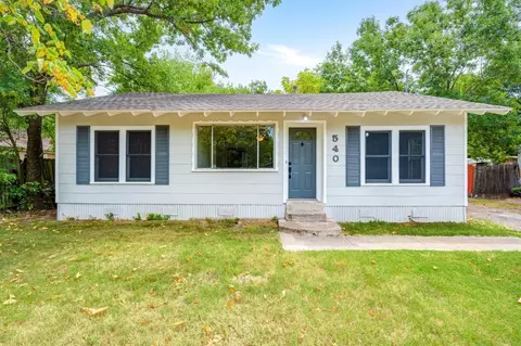 540 N Pleasant Woods Dr, Dallas, TX 75217