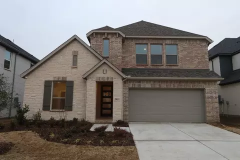2621 Clearspring Dr, Celina, TX 75009