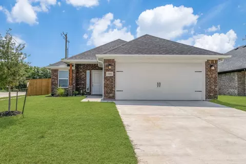 1601 Aleia Cv, Sherman, TX 75092