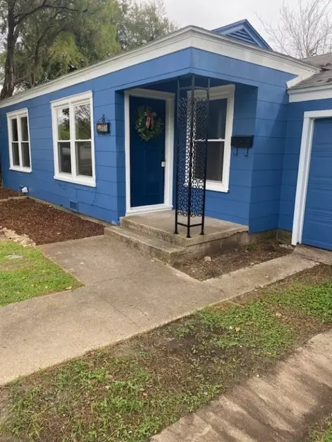 7337 Gaston Ave, Fort Worth, TX 76116