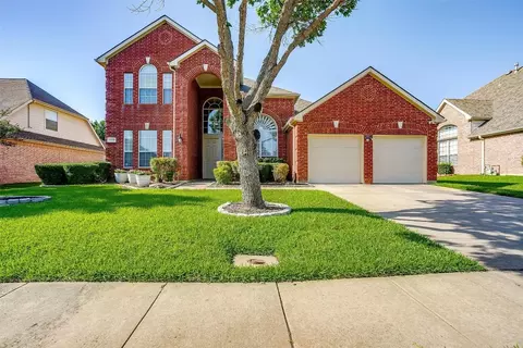 1709 Glen Hollow Ln, Flower Mound, TX 75028