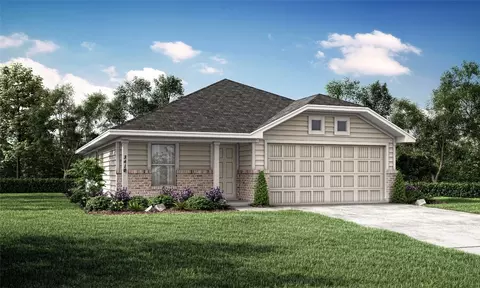 9704 Earnsdale Dr, Fort Worth, TX 76179