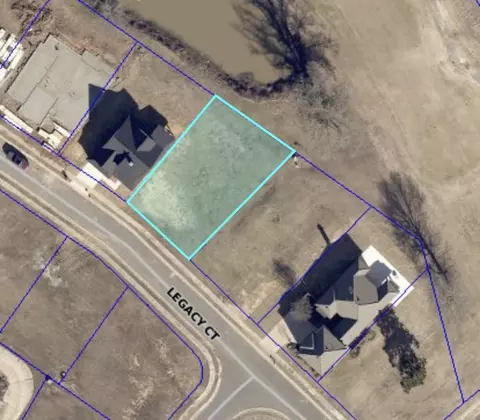 8 Legacy Ct, Haughton, LA 71037
