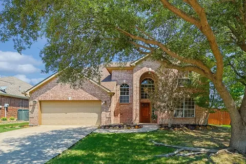 1320 Wildflower Ln, Flower Mound, TX 75028