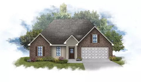224 Barclay Blvd, Bossier City, LA 71111