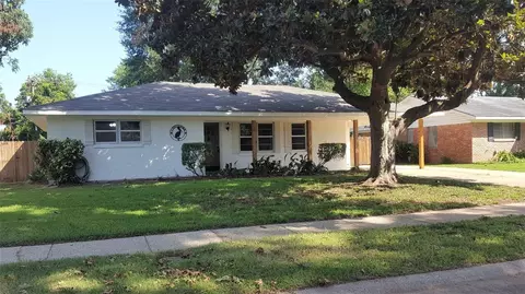1127 Georgia St, Shreveport, LA 71104