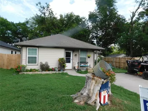 307 Carter, Howe, TX 75459 photo 1
