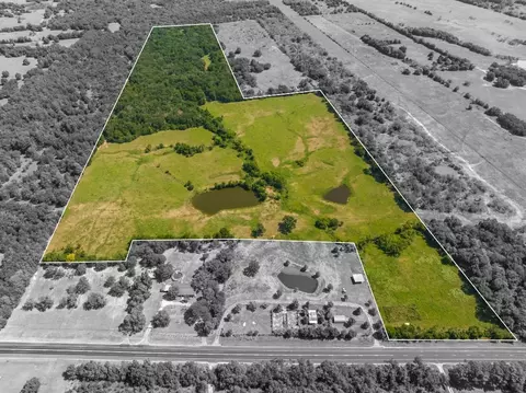Tbd W Hwy 84, Teague, TX 75860