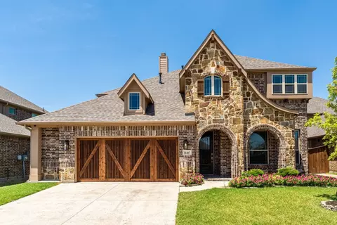 11417 Falcon Trace Dr, Keller, TX 76244