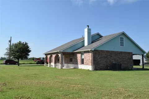 3554 Knight St, Corsicana, TX 75110