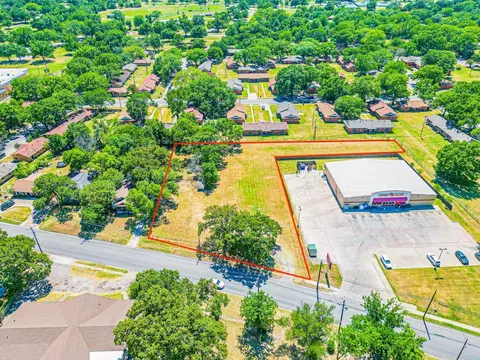 0000 N 13th St, Corsicana, TX 75110