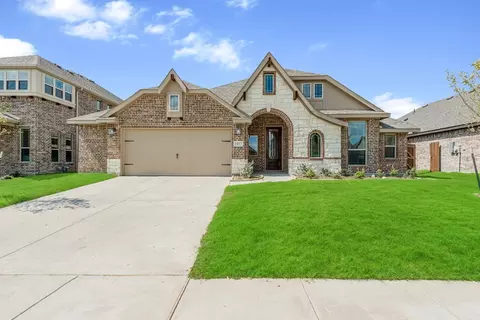 1957 Cedarwood Dr, Glenn Heights, TX 75154