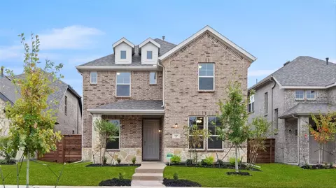 1909 Woods Run, Mesquite, TX 75181