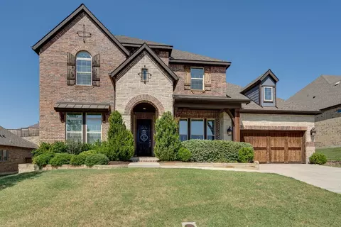 996 Spring Mill Trl, Roanoke, TX 76262