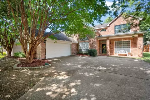 1108 Danbury Dr, Mansfield, TX 76063