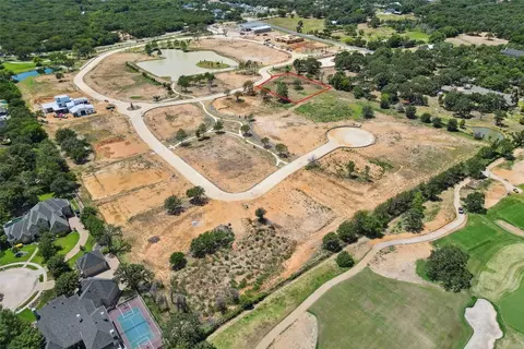 2648 Magnolia Cir, Westlake, TX 76262