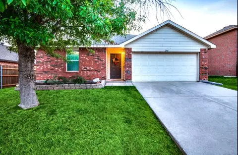 12941 Kelly Dr, Rhome, TX 76078