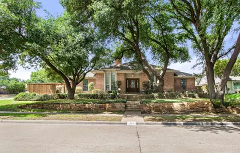 242 Meadowlark Dr, Richardson, TX 75080