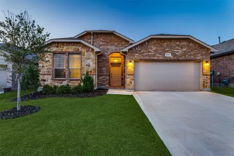 849 Wilmott Ter, Northlake, TX 76247