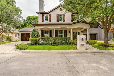 4525 Elm River Ct, Fort Worth, TX 76116