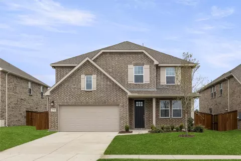 1720 Game Creek Ct, Forney, TX 75126
