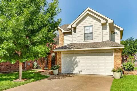 269 Alex Dr, Coppell, TX 75019