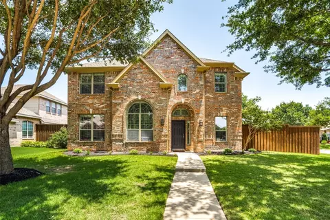 7402 Rockyridge Dr, Frisco, TX 75035