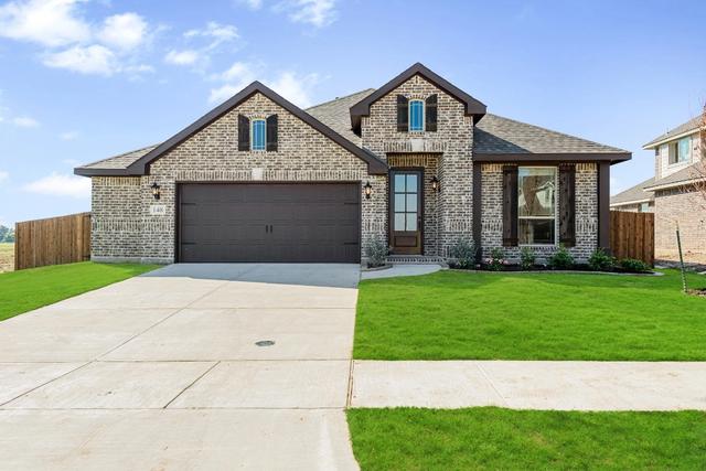 148 Fireberry Dr, Glenn Heights, TX 75154