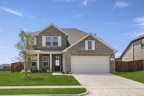 1719 Game Creek Ct, Forney, TX 75126