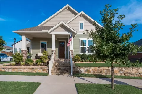 6502 Long Green St, Rowlett, TX 75089