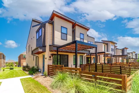 832 Emerling Dr, Mckinney, TX 75069