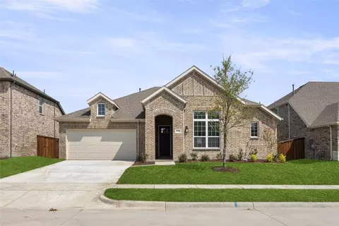 1716 Game Creek Ct, Forney, TX 75126