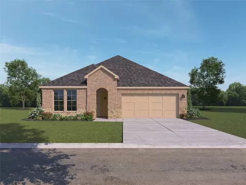 2204 Toucan Dr, Denton, TX 76205